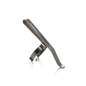 A0160301 Clip de buzunar pentru lanterne Armytek Tiara C1 - Img 6