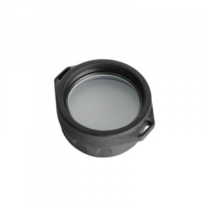 A036FPV Filtru cu lumina alba difuza pentru lanterne Armytek Predator / Viking - Img 3