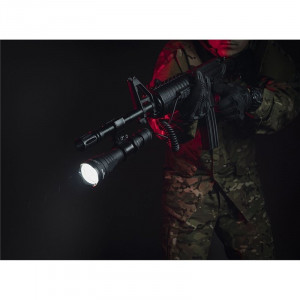 A04901 Comutator de la distanta MRS-01 Magnetic, Armytek - Img 6