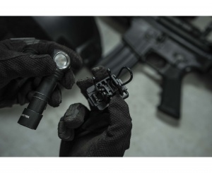 A05201 Suport pentru casca AHM-05, Armytek - Img 8