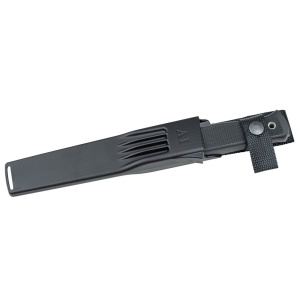 A1Z Cutit de supravietuire si bushcraft A1 cu teaca Zytel, Fallkniven - Img 24