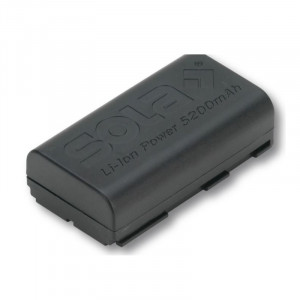 Acumulator, SOLA Li-Ion 5.2, SOLA - Img 2