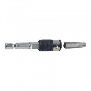 Adaptor combinat pentru biti si tubulare, Proxxon 23783, 1/4" - Img 3