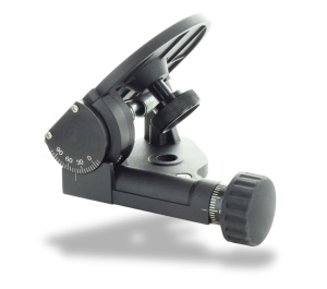 Adaptor de unghi WA2, Hedue