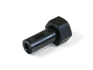Adaptor pensete WW 15mm pentru papusa mobila strung Sherline - Img 6