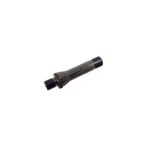 Adaptor pentru mandrina cu colier la filet, pentru strung Sherline - Img 4