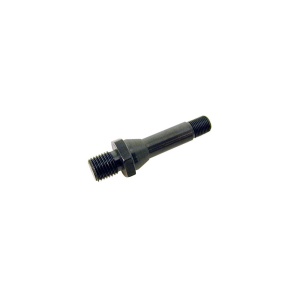 Adaptor WW pentru mandrina cu colier la filet, pentru strung Sherline - Img 2