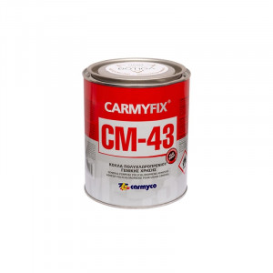Adeziv neoprenic pentru uz general Carmyfix CM-43 (adeziv de tip prenadez) - Img 1