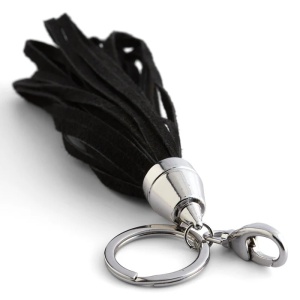 Agatatoare chei din metal pentru franjuri Tandy Leather SUA - Img 8