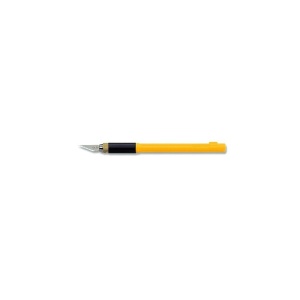 AK-4 Cutter precizie/ taiere fina, Olfa - Img 1