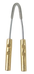 Ansa plata pentru creion pirogravura, Pebaro
