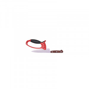 Ascutitor pentru cutite Lansky Deluxe Quick Edge cu carbura de tungsten LSTCN - Img 4