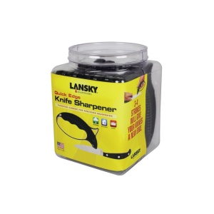 Ascutitor pentru cutite Lansky Quick Edge cu carbura de tungsten LSTCS - Img 8