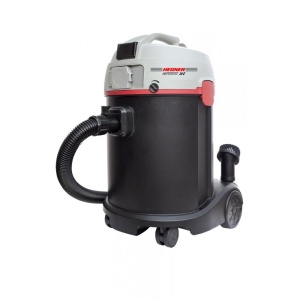 Aspirator umed și uscat Waterking 30E, Hegner - Img 1