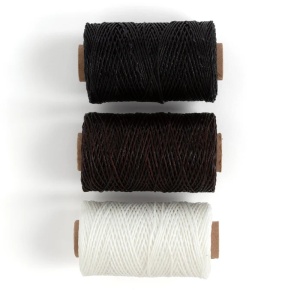 Ata cerata de cusut piele 121ml Tandy Leather SUA - Img 3