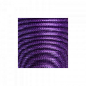 Ata de cusut Meisi Superfine 0.45 mm 8 m pentru piele - Img 2