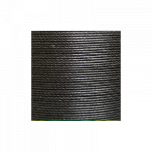 Ata de cusut Meisi Superfine 0.65 mm 8 m pentru piele - Img 5