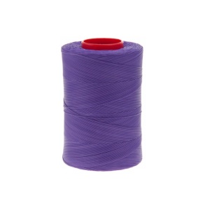 Ata de cusut piele RITZA 25 -Tiger Thread - 50m - 1.0 mm grosime - Img 6