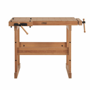 Banc de lucru pentru tamplarie multifunctional 1060 SJOBERGS - Img 1