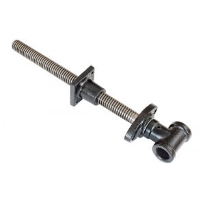 Banc de lucru pentru tamplarie Premium 1600, Ramia - Img 16