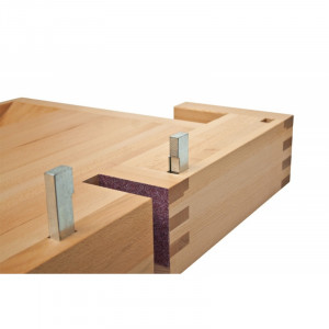 Banc de lucru pentru tamplarie Premium 1600, Ramia - Img 3