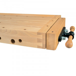 Banc de lucru pentru tamplarie Premium Star RAMIA - Img 6