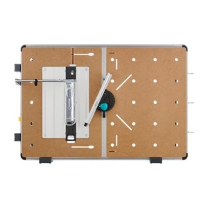 Banc de lucru pentru unelte electrice Wolfcraft Mastercut 2600, 6918000 - Img 3