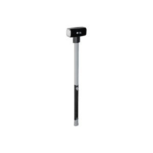 Baros mare de minerit cu coada fibra de sticla, RUTHE Picard