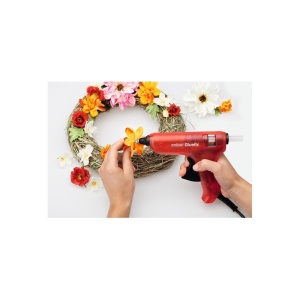 Baton de adeziv Ø11mm 250 g ULTRA POWER pentru lipire cu pistol, Steinel - Img 6