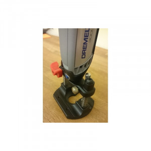 Baza de plonjare pentru scule rotative Veritas Tools. - Img 5