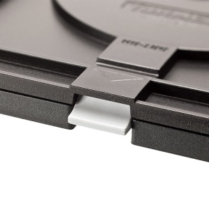 Baza rotativa pentru masini de ascutit, Tormek - Img 7