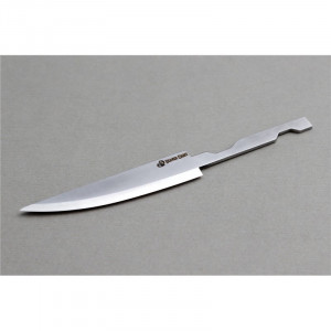 BC4 Lama pentru cutit de cioplit Sloyd C4, BeaverCraft - Img 2