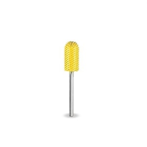 Biax sculptura lemn SABURR - Cap 1/4" semirotund fin