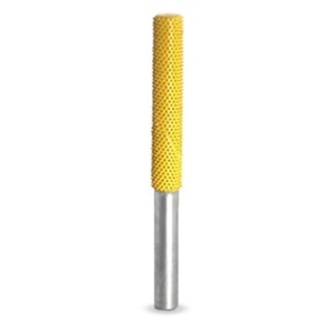 Biax sculptura lemn SABURR - Cap cilindric 1/4" X 1-3/4"