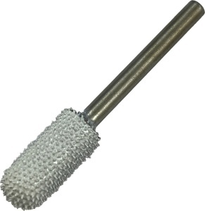 Biax sculptura lemn SABURR - cap rotund, tija Ø3 mm, 13 x 6 mm - Img 2