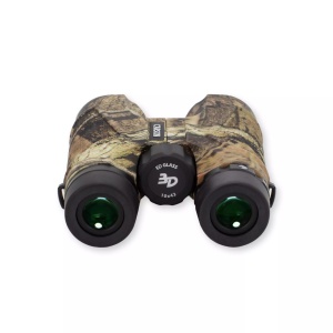 Binoclu Carson Mossy Oak seria 3D, 10 x 42mm, pentru vanatoare si drumetie - Img 3
