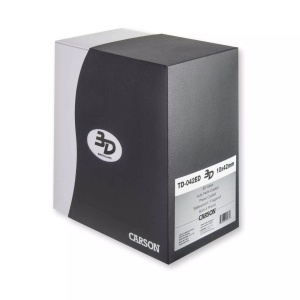 Binoclu Carson seria 3D, 10 x 42mm, pentru vanatoare si drumetie - Img 7