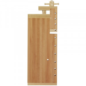 Blat de lucru pentru tamplarie BENCH TOP SJOBERGS - Img 1