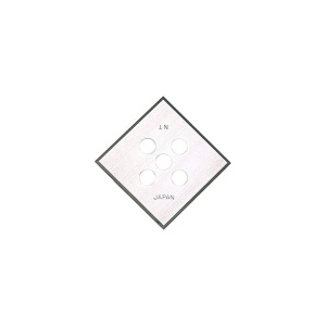 BMC-45P Set 2 lame cutter taiere passepartout, NT Cutter