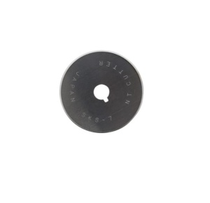 BR-45P Lama cutter rotativ 45mm, NT Cutter - Img 1