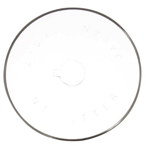 BR-45P Lama cutter rotativ 45mm, NT Cutter - Img 7