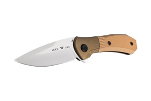 Briceag Asistat Buck Knives Paradigm 0590BRS-B si 0590BKS-B - Img 7