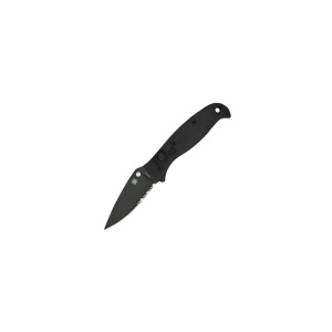 Briceag Autonomy™ 2 All negru, Spyderco - Img 7