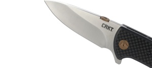 Briceag Avant Carbon Fiber, CRKT - Img 6