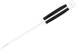 Briceag Buck Bantam BBW 0124BKSLE-B, Lama 7 cm, Negru - Img 5