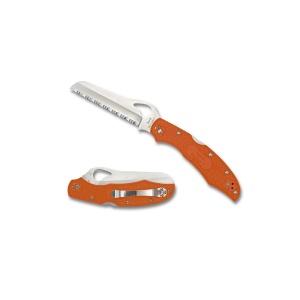 Briceag Cara Cara Rescue™ 2 FRN, Spyderco - Img 9