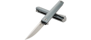 Briceag CEO Compact Blue, CRKT - Img 5
