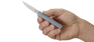 Briceag CEO Compact Blue, CRKT - Img 9