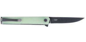 Briceag CEO Compact Jade, CRKT - Img 8