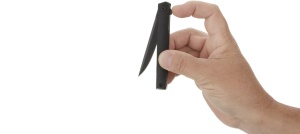 Briceag CEO Flipper Black, CRKT - Img 9